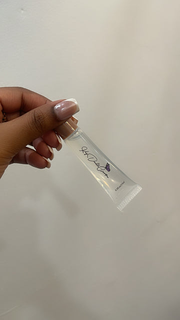 Storm Lipgloss Jelly