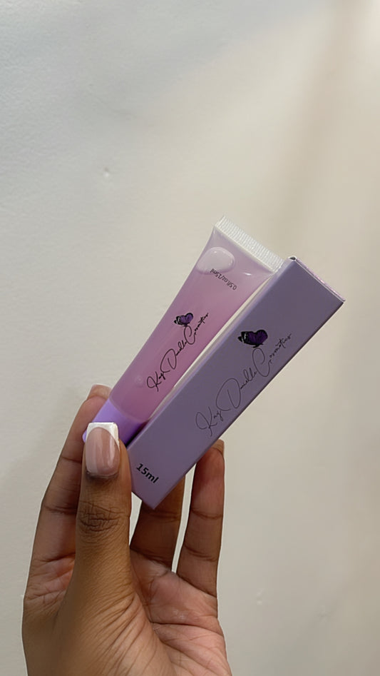 Gummy Bear Lipgloss Jelly