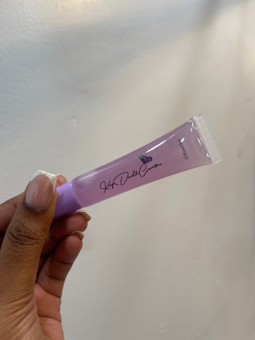 Gummy Bear Lipgloss Jelly