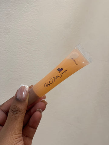 Peach Punch Lipgloss Jelly