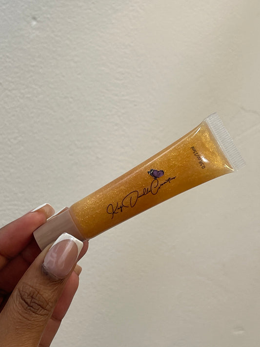 Trillion Dollar Lipgloss