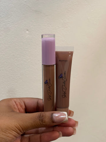 Cinnabun Lipgloss
