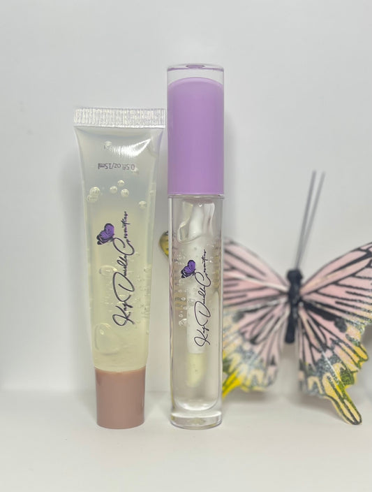 Storm Lipgloss Jelly